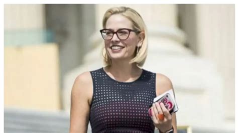 kyrsten sinema husband|Kyrsten Sinema